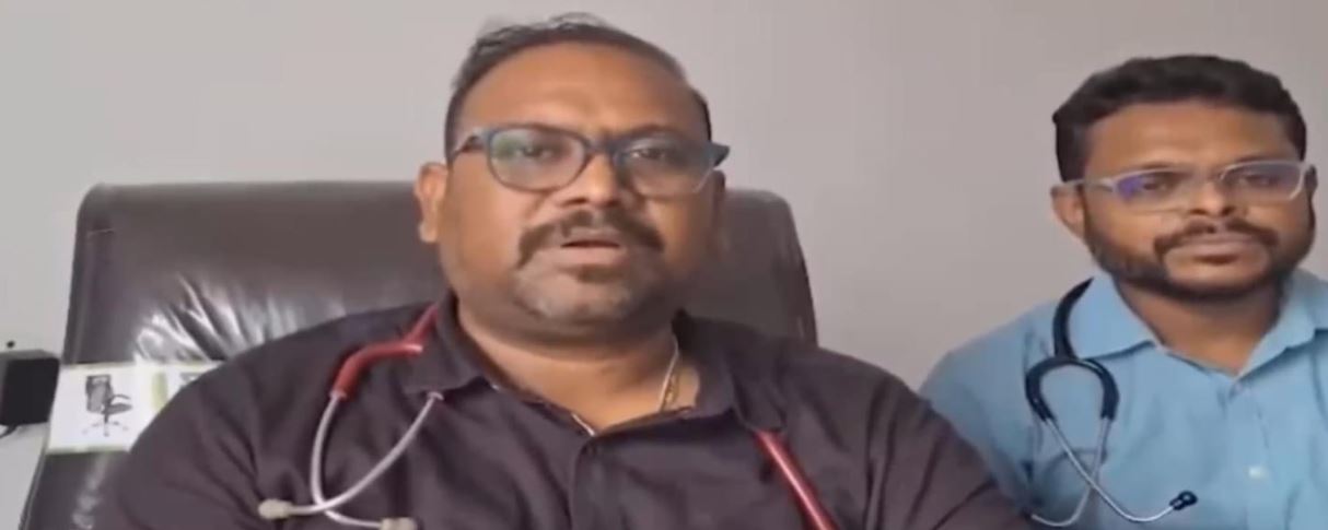 Manawar : वायरल फीवर और डेंगू के बढ़ते मामलों पर Dr Sanjay Muvel की सलाह: समय पर सावधानी और उपचार से बच सकती है जान