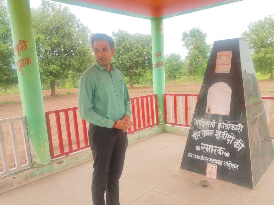Betul:  कलेक्टर डॉ. सोनवणे का औचक निरीक्षण, स्कूल की बदहाल व्यवस्था पर जताई नाराजगी; एई सहित 2 सीएससी को नोटिस