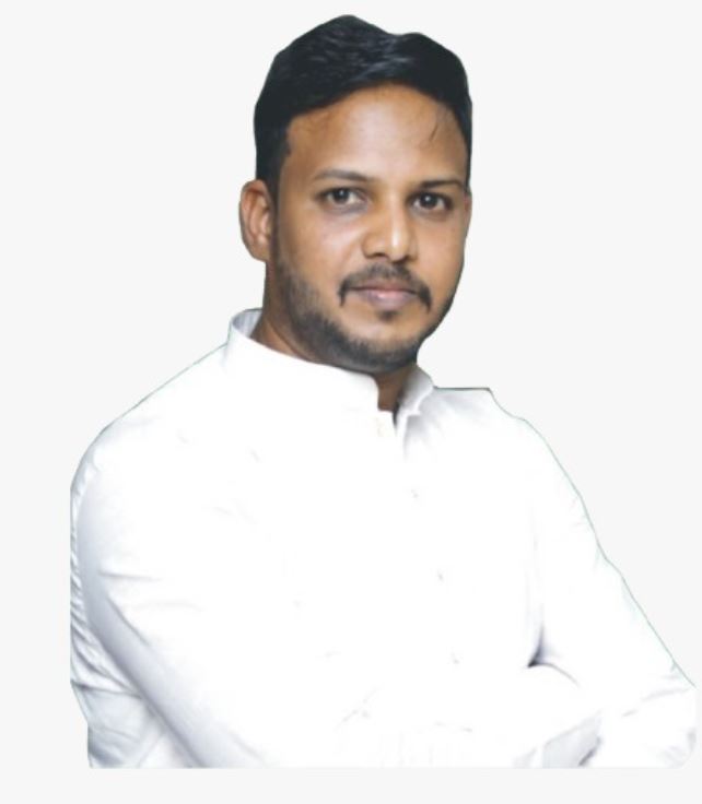 16 साल बाद फिल्मी दुनिया में वापसी करेंगे Dr. Vinayak Lunia, नारीशक्ति पर बनाएंगे फिल्म ‘देश की बेटी’