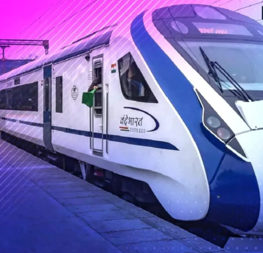 नागदा में रेल सुविधाओं के विकास के लिए सक्रिय हुआ ‘यात्री विकास एवं सुझाव मंच’, डीआरएम, सांसद और जरूरत पड़ने पर रेल मंत्री से करेगा संवाद