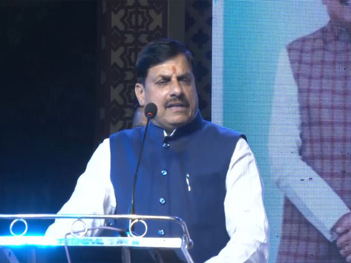 विश्व आदिवासी दिवस पर सार्वजनिक अवकाश की मांग, कांग्रेस प्रतिनिधिमंडल ने सीएम मोहन यादव को सौंपा ज्ञापन