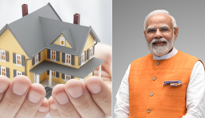 PM Awas Yojana 2.0: इंदौर के पास ₹578 करोड़ की लागत से बनेंगे 5 हजार फ्लैट, कम कीमत में मिलेगा अपने घर का सपना पूरा करने का मौका