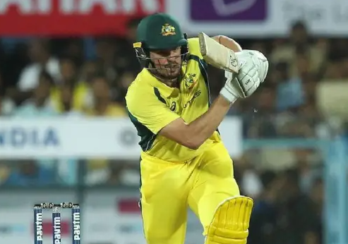 Moises Henriques Retirement: 39 साल के ऑस्ट्रेलियाई ऑलराउंडर ने लिया घरेलू क्रिकेट से संन्यास, अब पुर्तगाल के लिए खेलेंगे