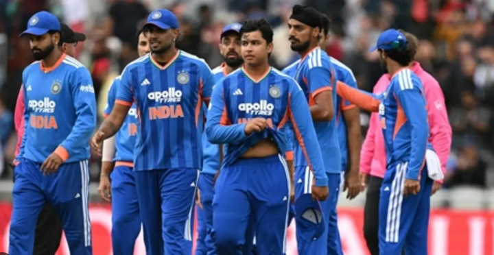 भारत बनाम इंग्लैंड दूसरा वनडे: 2 घंटे देरी से शुरू होगा मुकाबला, जानें नया समय, फ्री लाइव स्ट्रीमिंग, टेलीकास्ट और दोनों टीमों की पूरी जानकारी