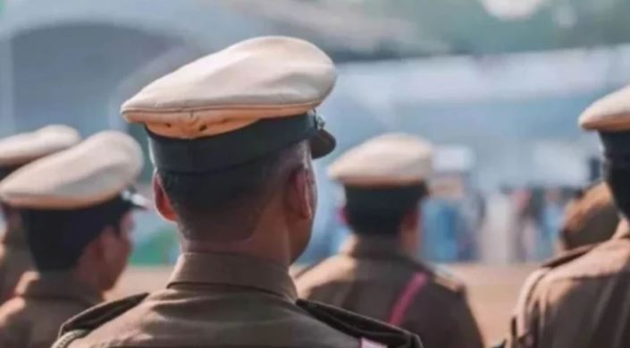 MP Police Training में बड़ा बदलाव: पांच साल तक नहीं बदलेगा पाठ्यक्रम, पहली बार तैयार हुई प्रशिक्षण नीति