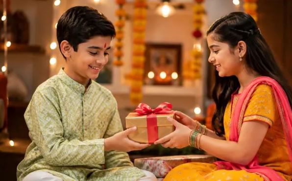 Raksha Bandhan 2026: रक्षाबंधन पर बहन को गिफ्ट में न दें ये 3 चीजें, जानें क्या कहती हैं ज्योतिषीय मान्यताएं