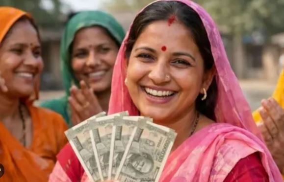 Ladli Behna Yojana: मध्य प्रदेश की महिलाओं को आज मिलेगा ₹1,750 का लाभ, 39वीं किस्त के साथ रक्षाबंधन शगुन भी