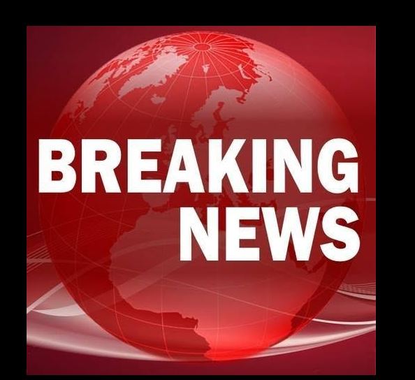 BREAKING NEWS