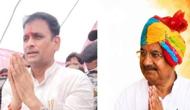 Datia By Election Result Live: दतिया उपचुनाव में कांग्रेस की बढ़त मजबूत, घनश्याम सिंह 9519 वोटों से आगे
