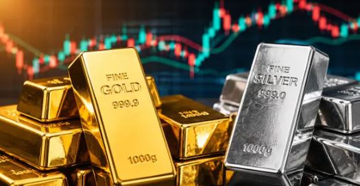 Gold-Silver Rate Today on August 22, 2026: सोने-चांदी की कीमतों में जोरदार तेजी, जानिए क्यों बढ़ रहे हैं भाव