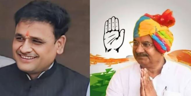 दतिया उपचुनाव 2026: कांग्रेस के घनश्याम सिंह 6,029 वोटों से विजयी, भाजपा के आशुतोष तिवारी पर दर्ज की जीत
