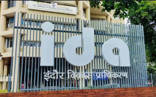 IDA स्विमिंग पूल टेंडर में दस्तावेजों के कथित दुरुपयोग का आरोप, रिटायर्ड कोच ने की शिकायत