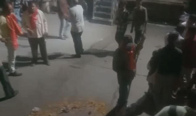 Manawar : भगवान शिव की शाही सवारी के बाद मनावर में तुरंत हुई सफाई, नगर पालिका की तत्परता की सराहना