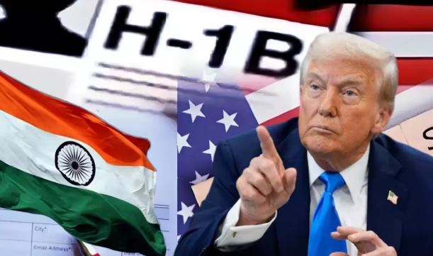 H-1B और OPT पर भारी फीस का प्रस्ताव: भारतीय IT सेक्टर और छात्रों के सामने बढ़ी चिंता