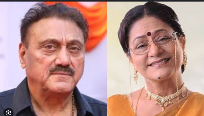 अरुणा ईरानी से शादी से पहले ही शादीशुदा थे कुकू कोहली, एक्ट्रेस से छिपाई थी पहली शादी