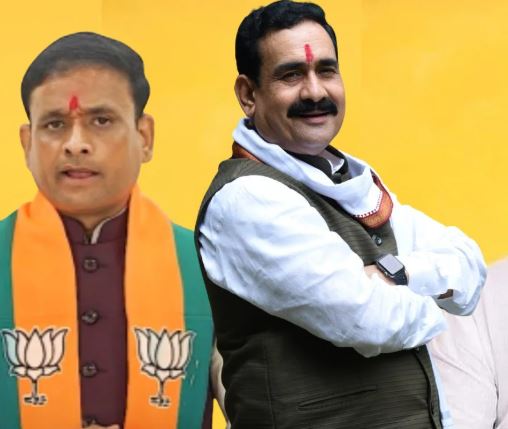 Datia Bypoll में हार के बाद बीजेपी में मंथन तेज, भितरघात की जांच करेगी दो सदस्यीय समिति