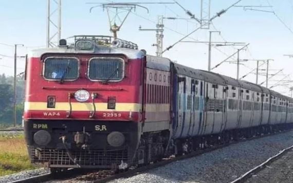 रक्षाबंधन पर यात्रियों को राहत: Bhopal-Rewa के बीच चलेंगी स्पेशल सुपरफास्ट ट्रेनें, जानें पूरा शेड्यूल