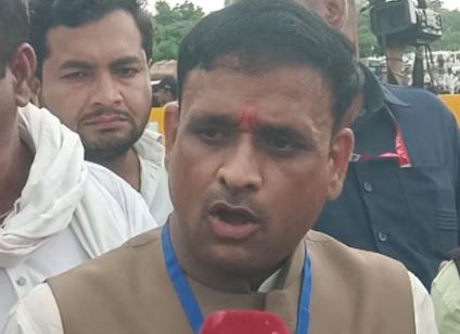 Datia उपचुनाव हार पर आशुतोष तिवारी का बड़ा बयान, बोले- हार का नहीं अपनों की गतिविधियों का दुख है