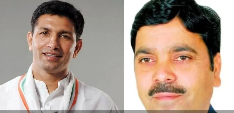 Datia उपचुनाव के बाद कांग्रेस का बड़ा संगठनात्मक कदम, अवधेश नायक बने मध्य प्रदेश कांग्रेस के प्रदेश महासचिव