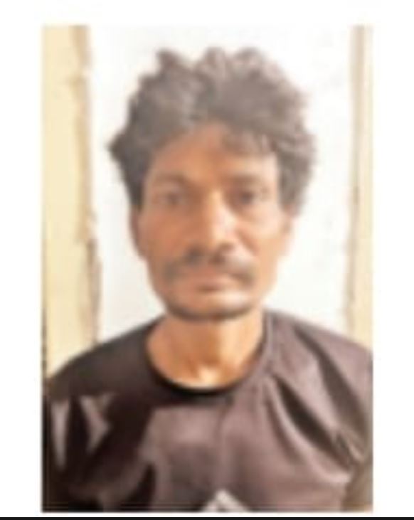 Manawar पुलिस की बड़ी कार्रवाई, चोरी की मोटरसाइकिल बरामद कर आरोपी पकड़ा