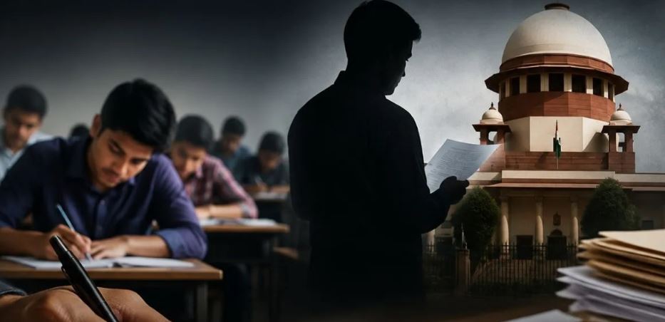 NEET UG पेपर लीक केस में CBI का बड़ा खुलासा, NTA विशेषज्ञों से शुरू हुई कथित लीक की जांच तेज