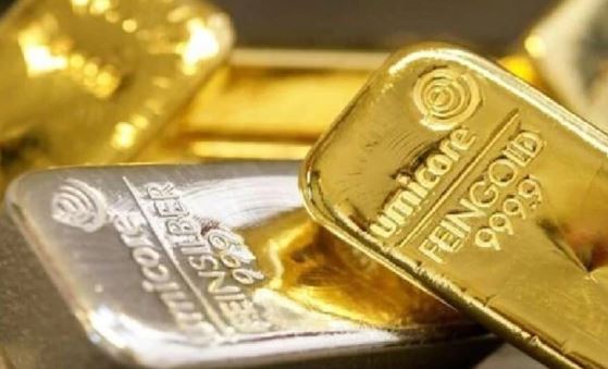 Gold Silver Rate Today 8 August: लगातार तीसरे दिन बढ़ा सोना, 24 कैरेट का भाव ₹1.50 लाख के पार; चांदी में गिरावट