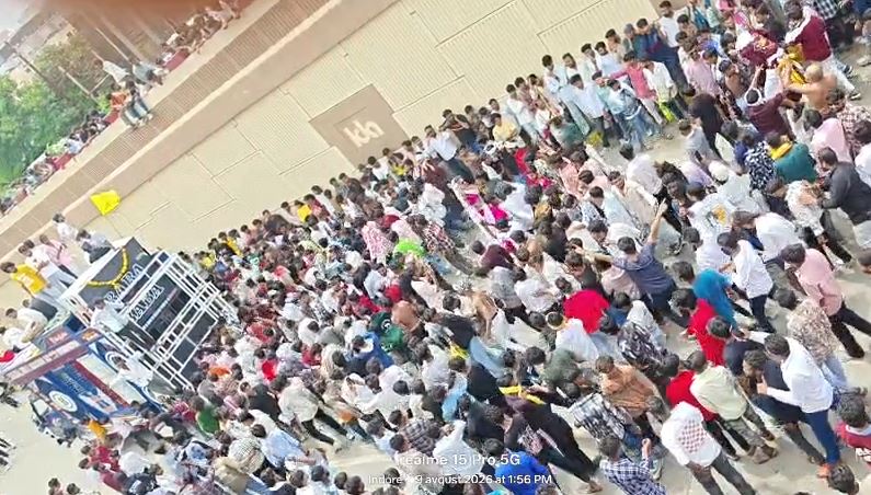 Indore
