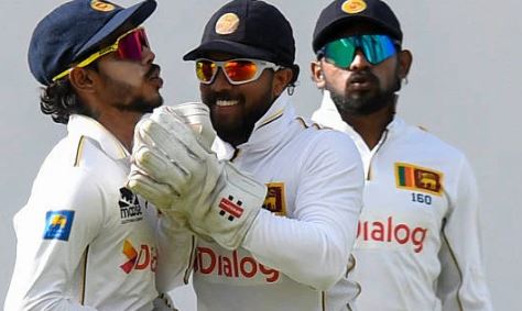 IND vs SL: भारत के खिलाफ टेस्ट सीरीज से पहले श्रीलंका को बड़ा झटका, निसांका और कुसल मेंडिस के खेलने पर संकट