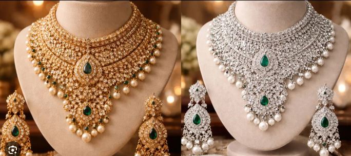 Gold Silver Price Today 11 August 2026: सोना-चांदी फिर महंगा, जानें आज का 24K और 22K Gold Rate