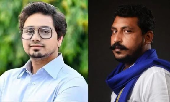 Akash Anand Returns to UP Politics, Targets Gen-Z Voters but Stays Cautious on Chandrashekhar Azad