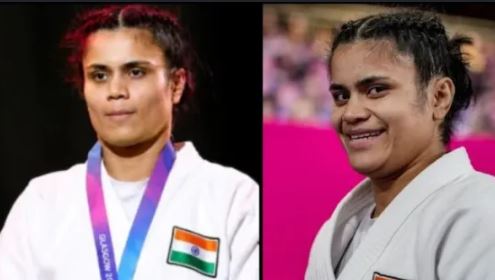 Commonwealth Games 2026: सागर की बेटी यामिनी मौर्य ने रचा इतिहास, जूडो में सिल्वर जीतकर बढ़ाया भारत का मान