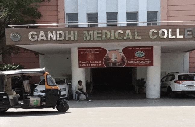 NEET UG 2026: MP में MBBS की 6,020 सीटें तय, 20 सरकारी कॉलेजों में 3,020 सीटों पर दाखिला