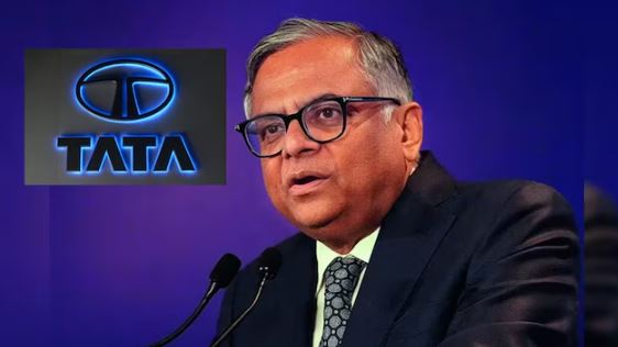 Tata Sons के चेयरमैन पद से N Chandrasekaran का इस्तीफा, 18 अगस्त की AGM से पहले बड़ा बदलाव