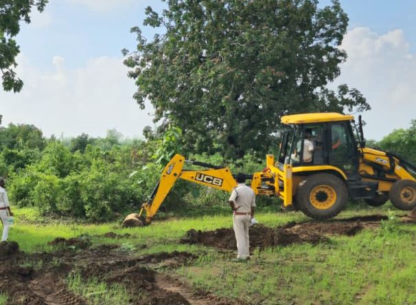 MP में 2200 एकड़ वन भूमि अतिक्रमण से मुक्त, फिर भी 14.21 लाख एकड़ पर कब्जे का दावा