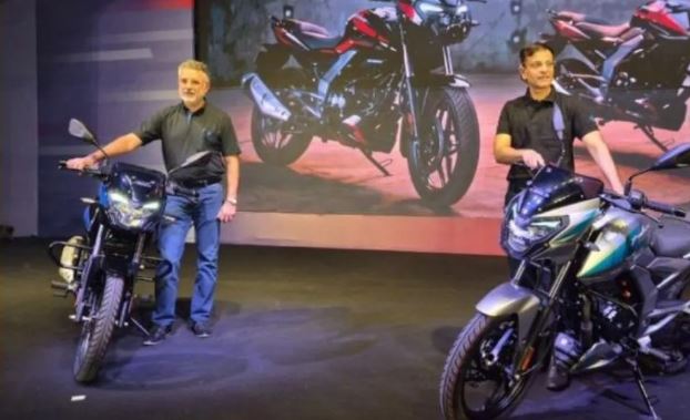 Bajaj Pulsar का नया अवतार लॉन्च, 5-इंच TFT स्क्रीन से लेकर 3 राइडिंग मोड तक मिलेंगे दमदार फीचर्स