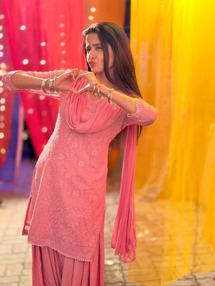 ‘ये फितूर तेरा’ की सौम्या-जीत की जोड़ी बनी फैंस की पसंदीदा, देबचंद्रिमा ने कहा- दर्शकों का प्यार मेरे लिए बहुत मायने रखता है