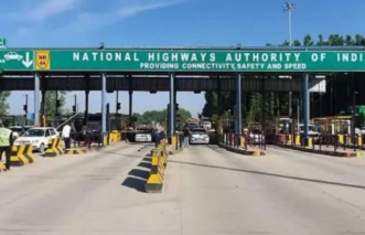 Indore News: 25 किलोमीटर के सफर में दो बार देना होगा टोल टैक्स, इंदौर-हरदा हाईवे पर उठे सवाल