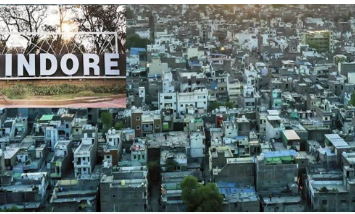 indore