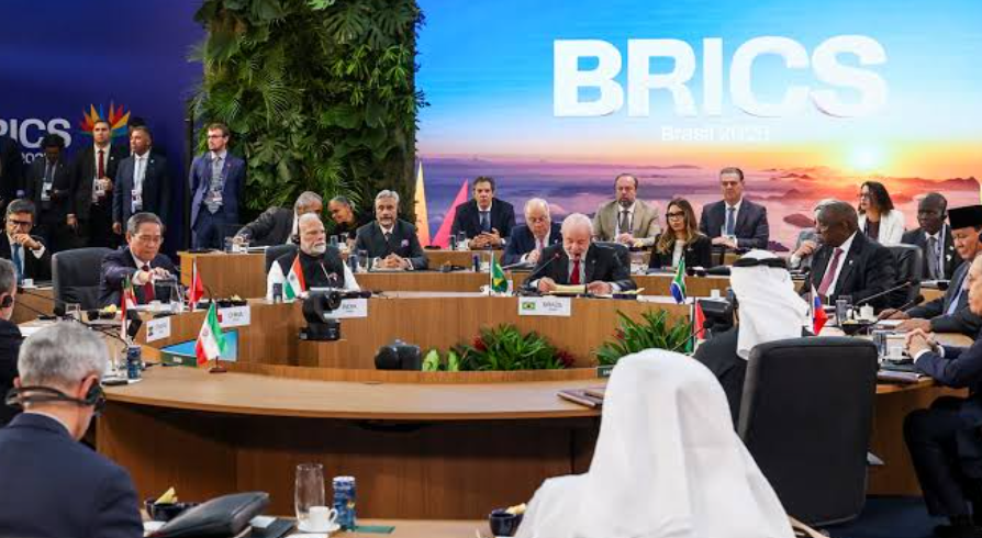 Bhopal BRICS Summit: सम्मेलन के चलते तीन दिन बदले रहेंगे ट्रैफिक रूट, घर से निकलने से पहले जरूर जान लें नए रास्ते