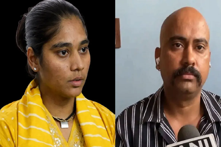 Raja Raghuvanshi Case,