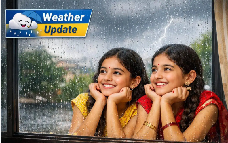 MP Weather