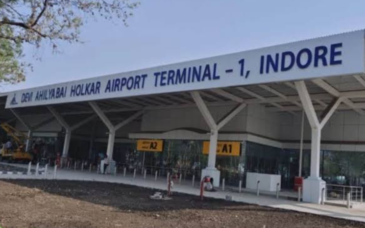 indore