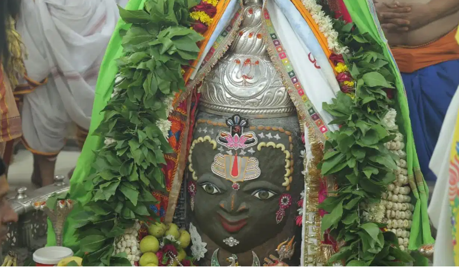 UJJAIN