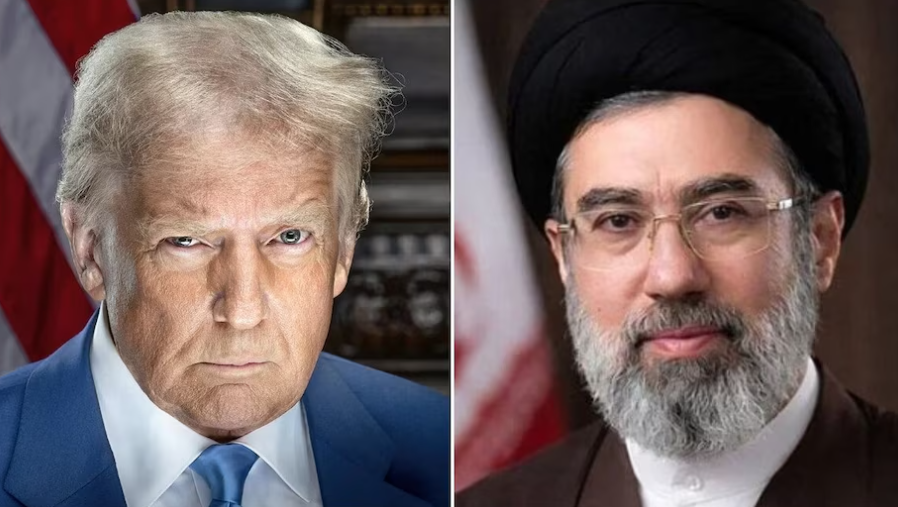 Iran की शर्तें माने तो परमाणु डील के बिना भी युद्ध खत्म कर सकते हैं ट्रंप? होर्मुज पर अटकी अमेरिका की रणनीति
