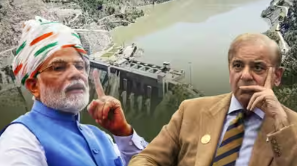 Indus Water Treaty