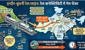MP Rail Connectivity