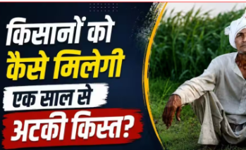 एक साल से नहीं मिली PM किसान योजना की किस्त? जानें क्यों अटका है पैसा और कैसे मिलेगा भुगतान