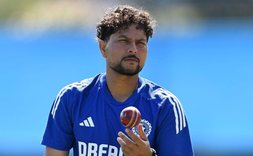 Kuldeep Yadav को टीम इंडिया से बाहर करने पर मोर्ने मोर्केल का बड़ा बयान, जानिए क्या है असली वजह