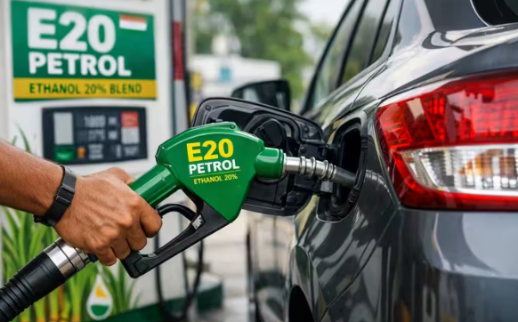 देशभर के 2,573 Petrol पंपों पर पेट्रोल की बिक्री बंद, मिलावट की शिकायतों के बाद सरकार का बड़ा एक्शन