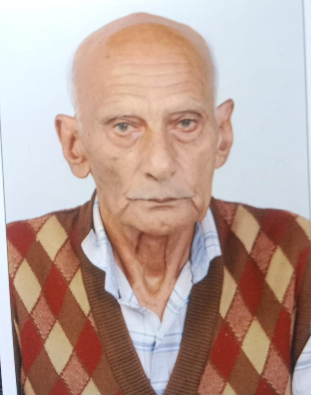 1971 युद्ध के वीर सैनिक विमल चंद जैन को मिला संग्राम मेडल: 1971 की ऐतिहासिक विजय के गौरवशाली नायक की प्रेरणादायक कहानी